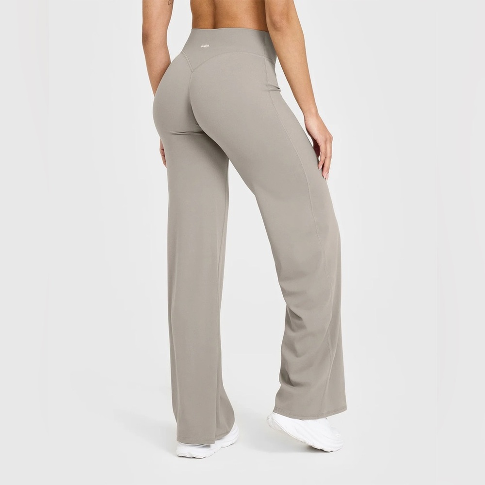 ONER ACTIVE SOFTMOTION STRAIGHT LEG BOTTOMS (NWT)